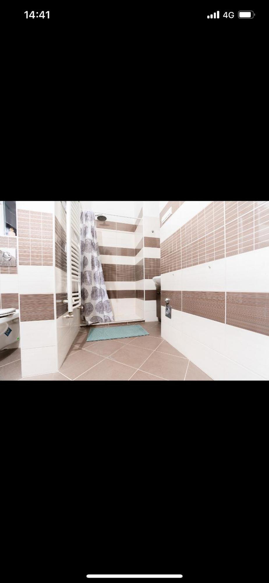 Apartment Kiraly Stret Gozsdu *
