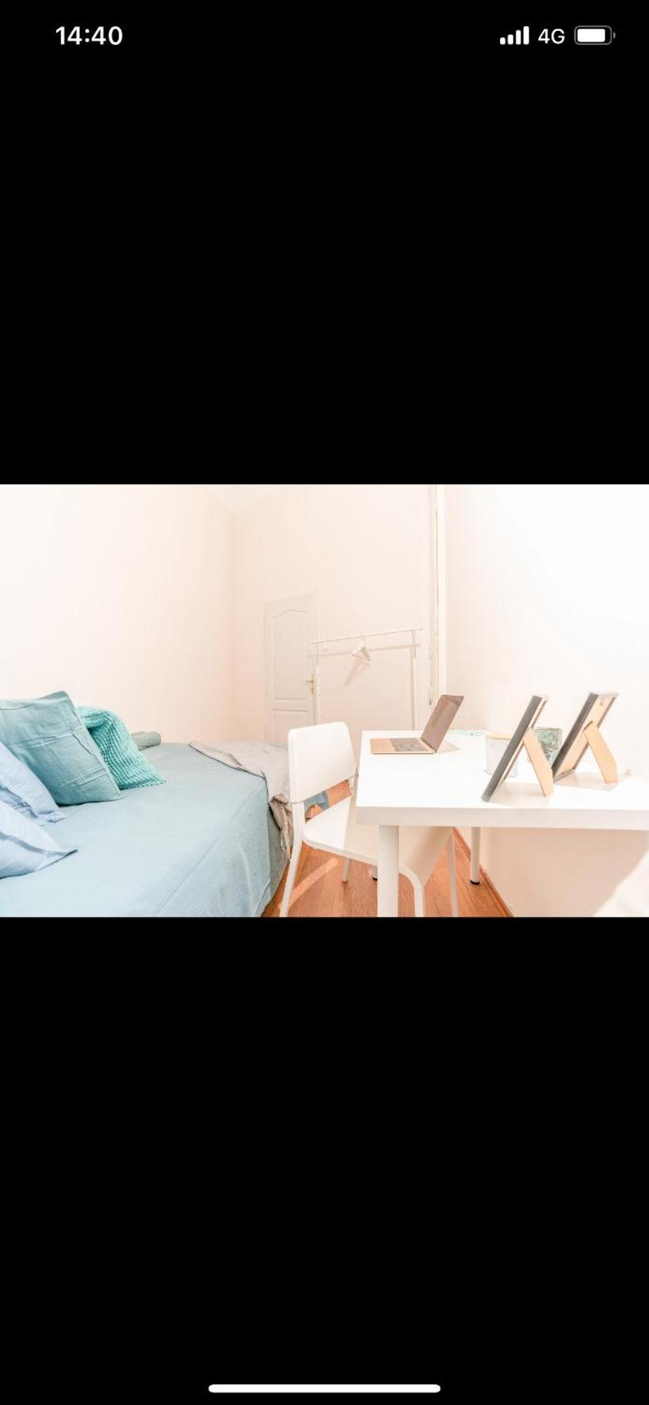 Apartment Kiraly Stret Gozsdu Budapest