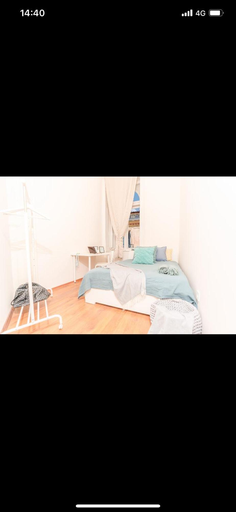 Kiraly Stret Gozsdu Apartment