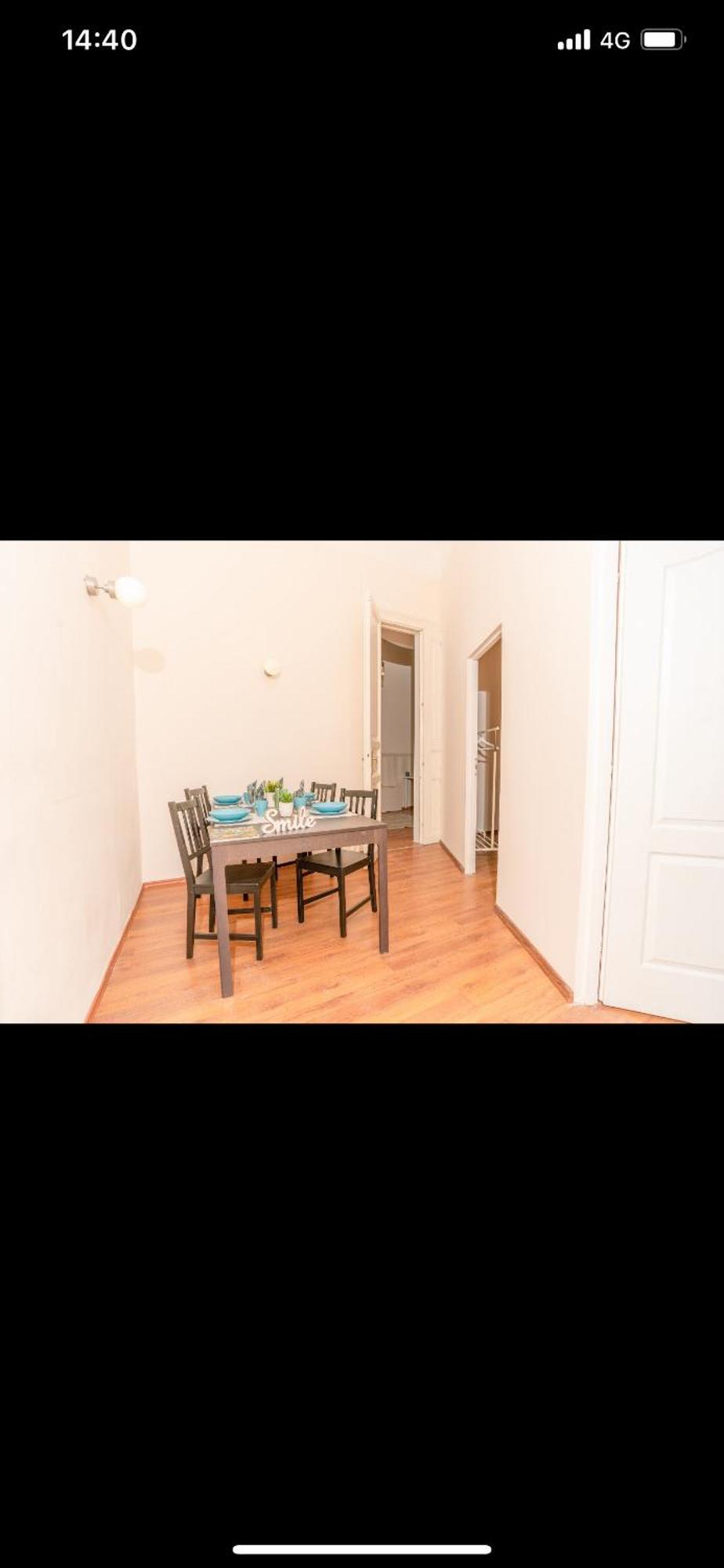 Kiraly Stret Gozsdu Apartamento
